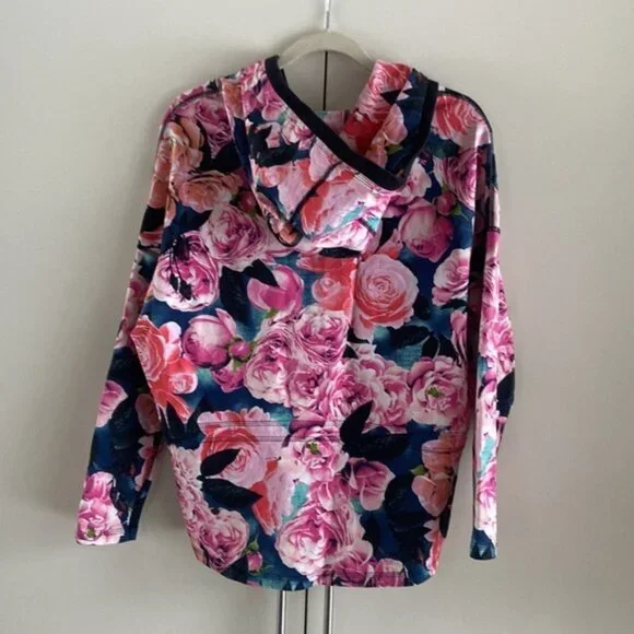 Lululemon Hold Your Om Hoodie - Picture 8 of 8